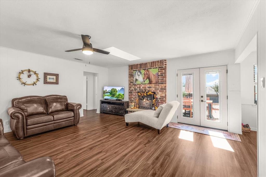 Western Hills - Residential