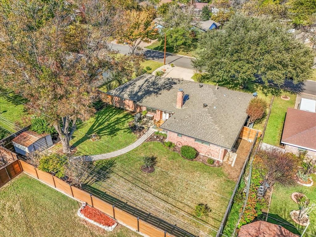 Western Hills - Residential