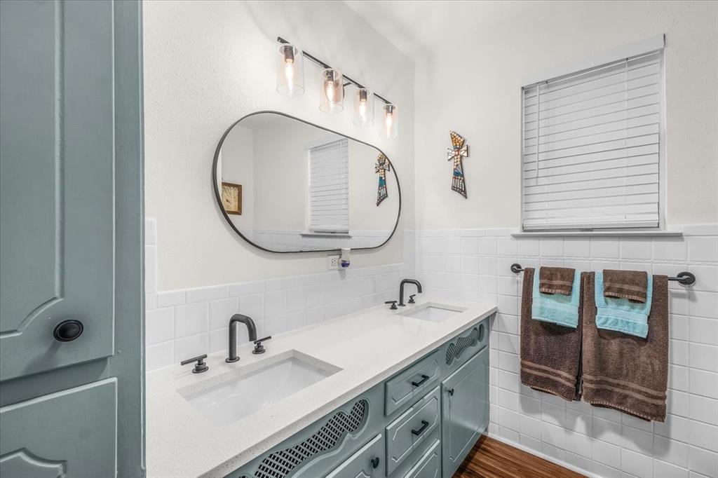 Western Hills - Residential