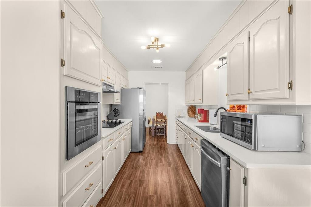 Western Hills - Residential