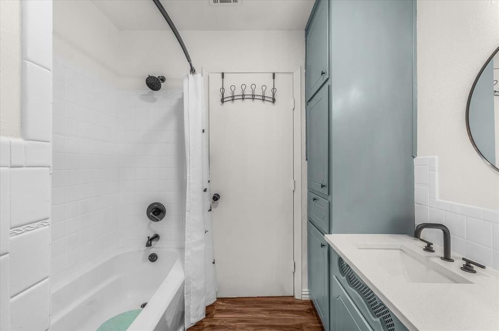 Western Hills - Residential