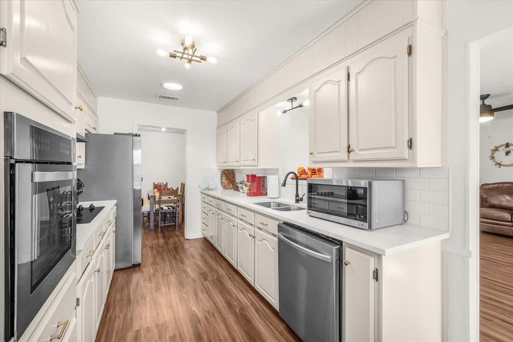 Western Hills - Residential