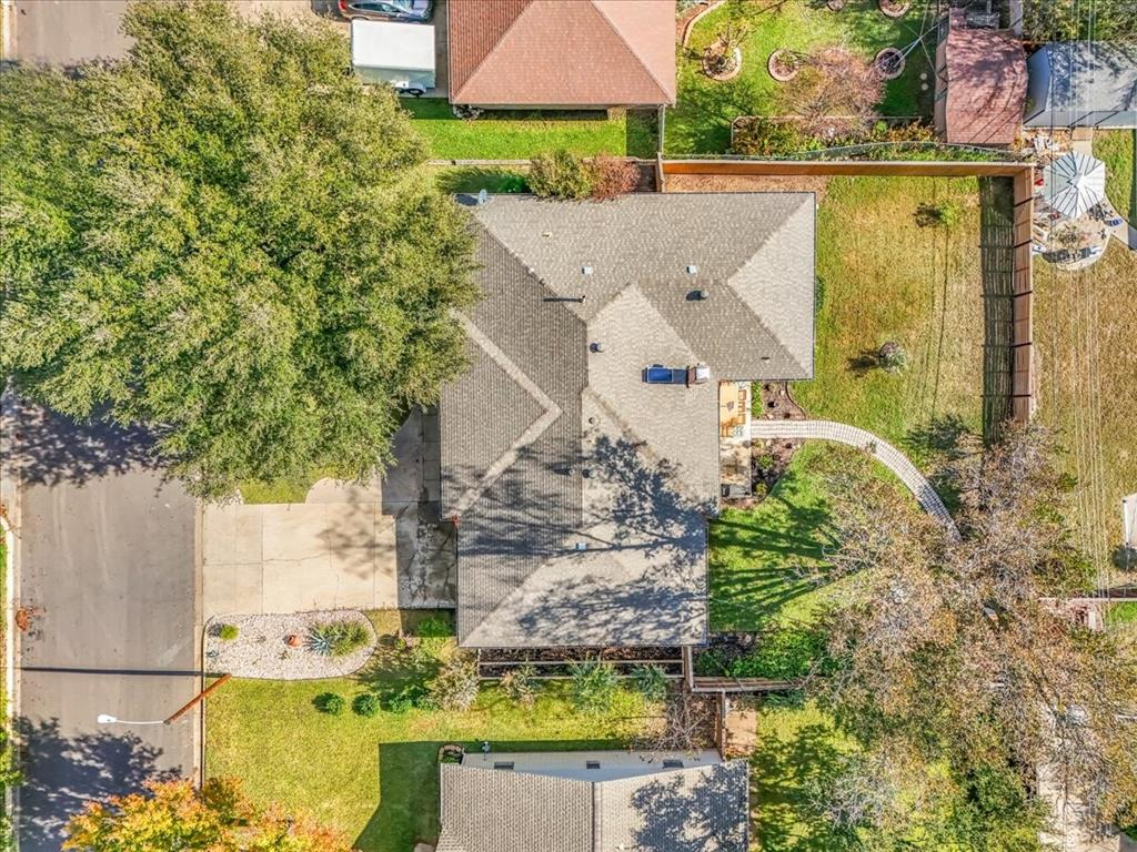 Western Hills - Residential