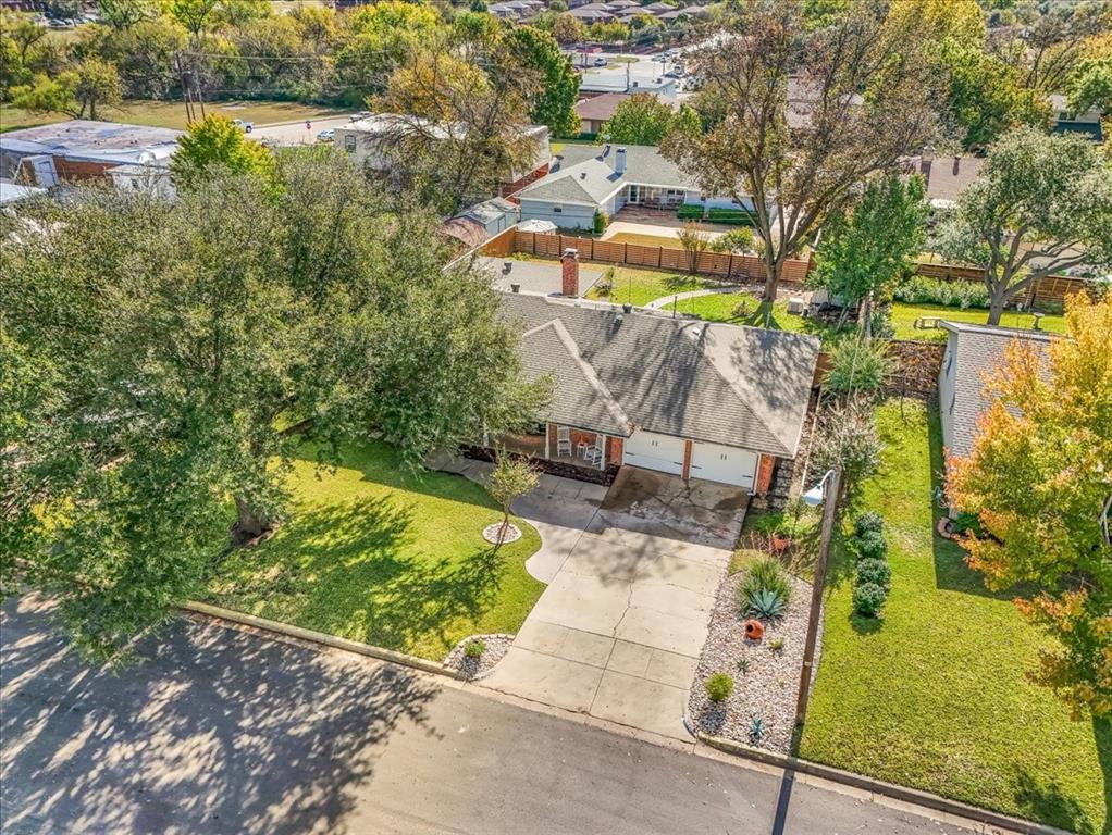 Western Hills - Residential