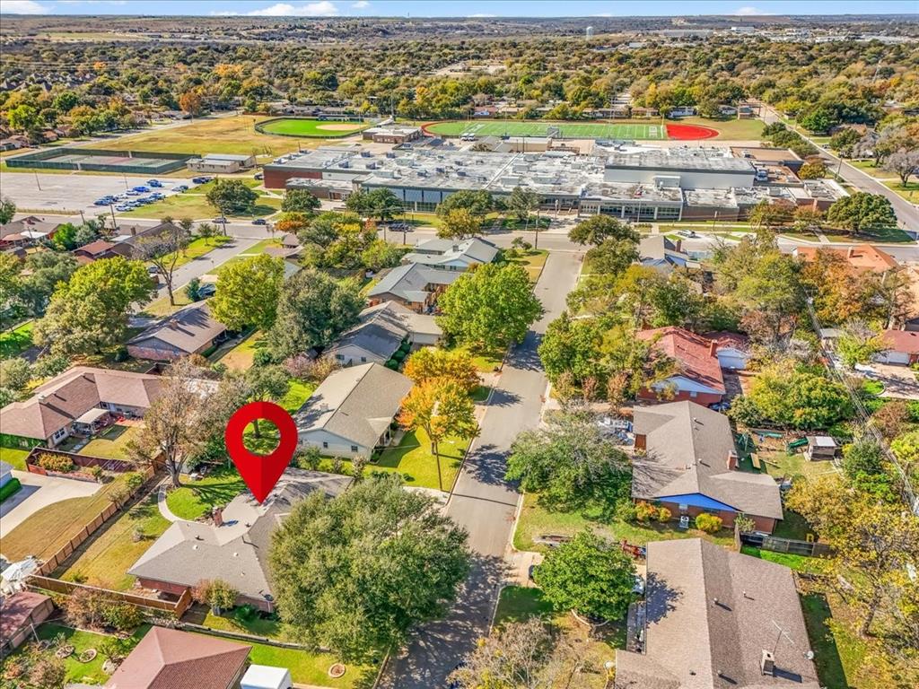 Western Hills - Residential