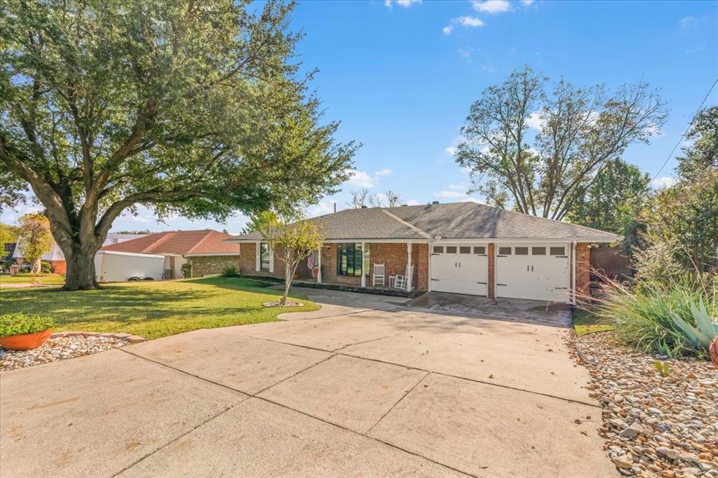 Western Hills - Residential