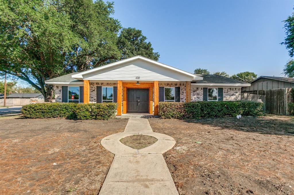 Photo of 430 Worcester Way, Richardson, TX 75080 (MLS # 21406444)