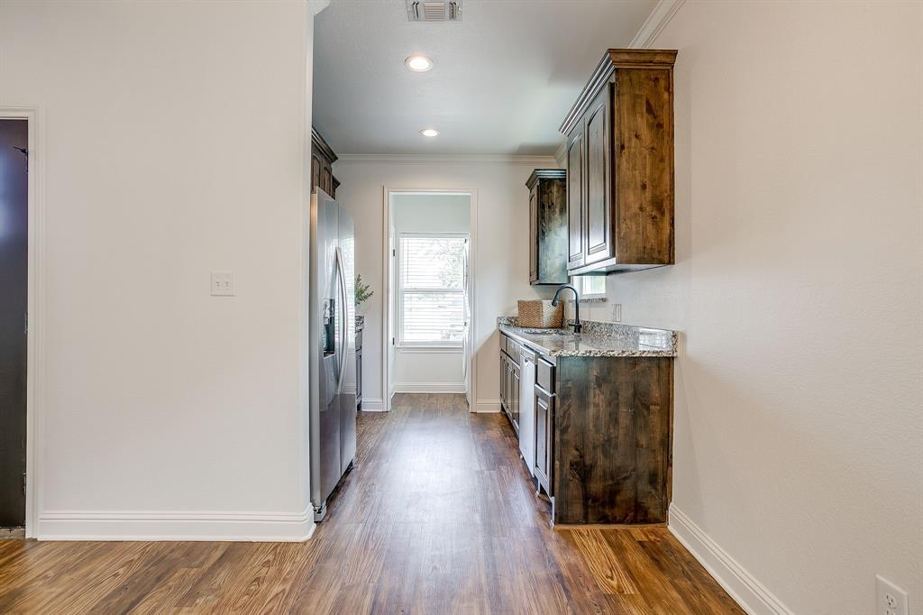 James Road Sub - Residential Lease