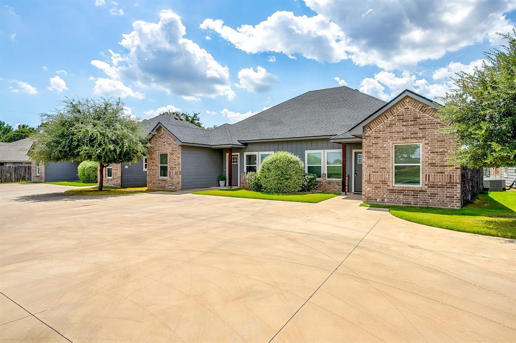 James Road Sub - Residential Lease