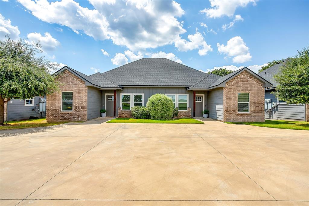 James Road Sub - Residential Lease