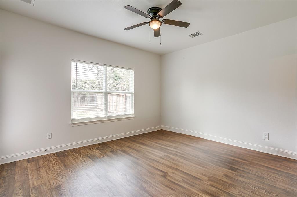 James Road Sub - Residential Lease