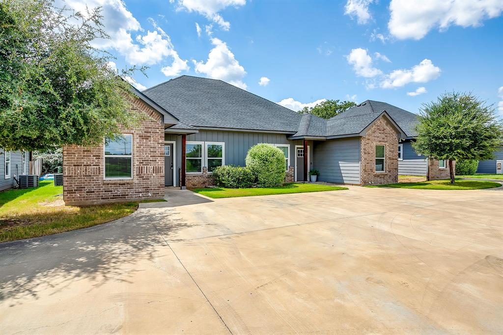 James Road Sub - Residential Lease