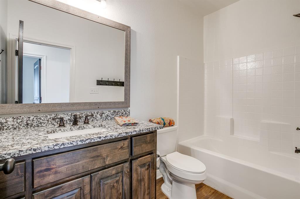 James Road Sub - Residential Lease