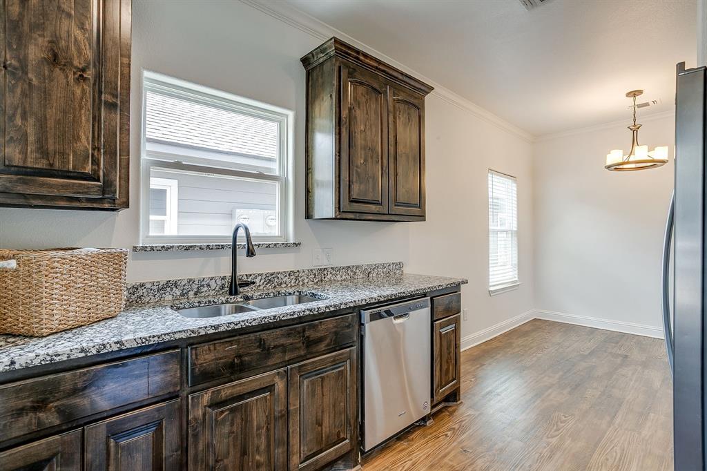 James Road Sub - Residential Lease