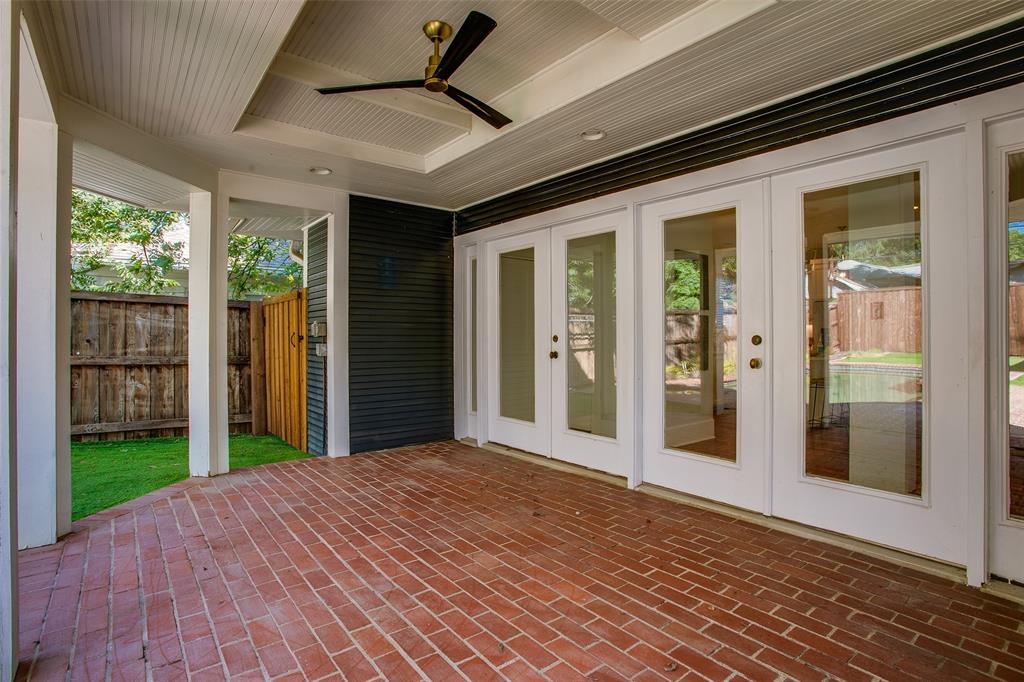 Winnetka Heights - Residential