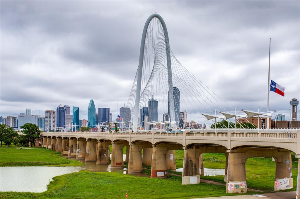 Winnetka Heights - Residential