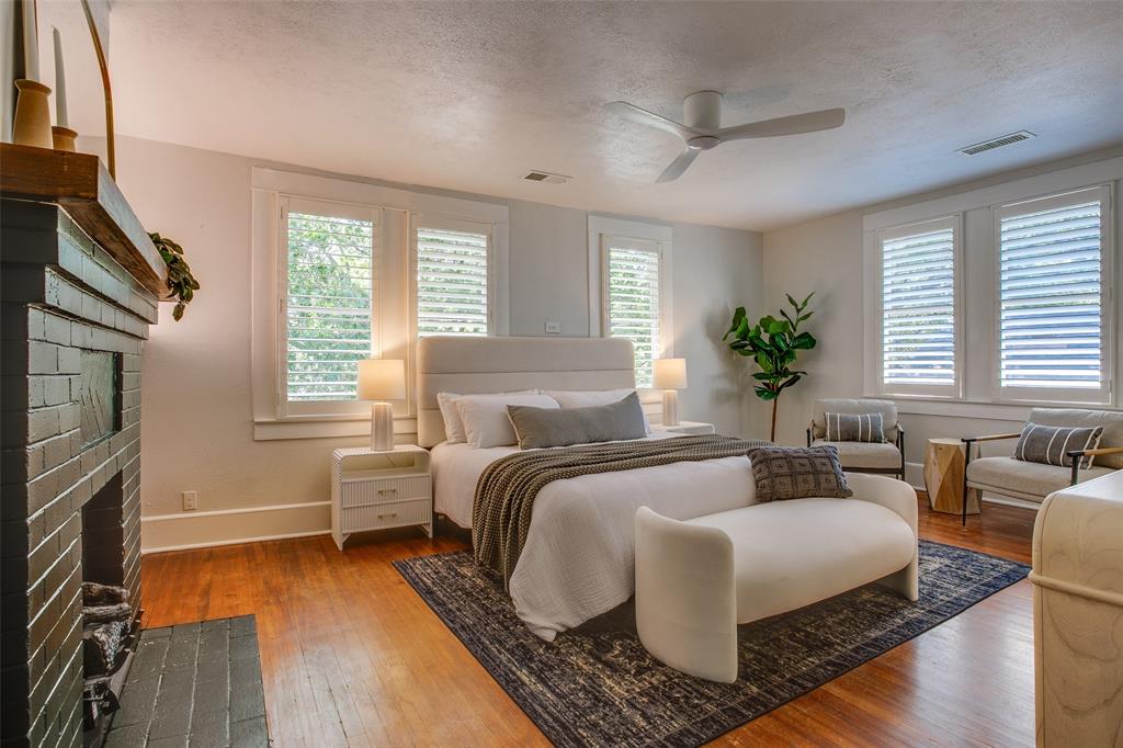 Winnetka Heights - Residential