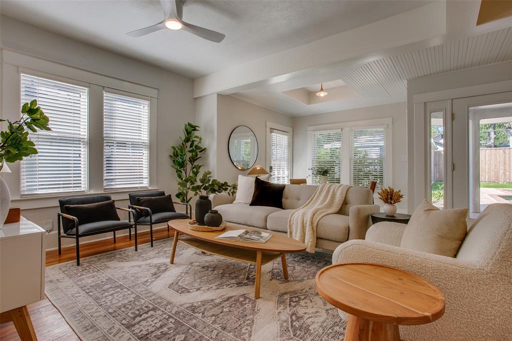 Winnetka Heights - Residential