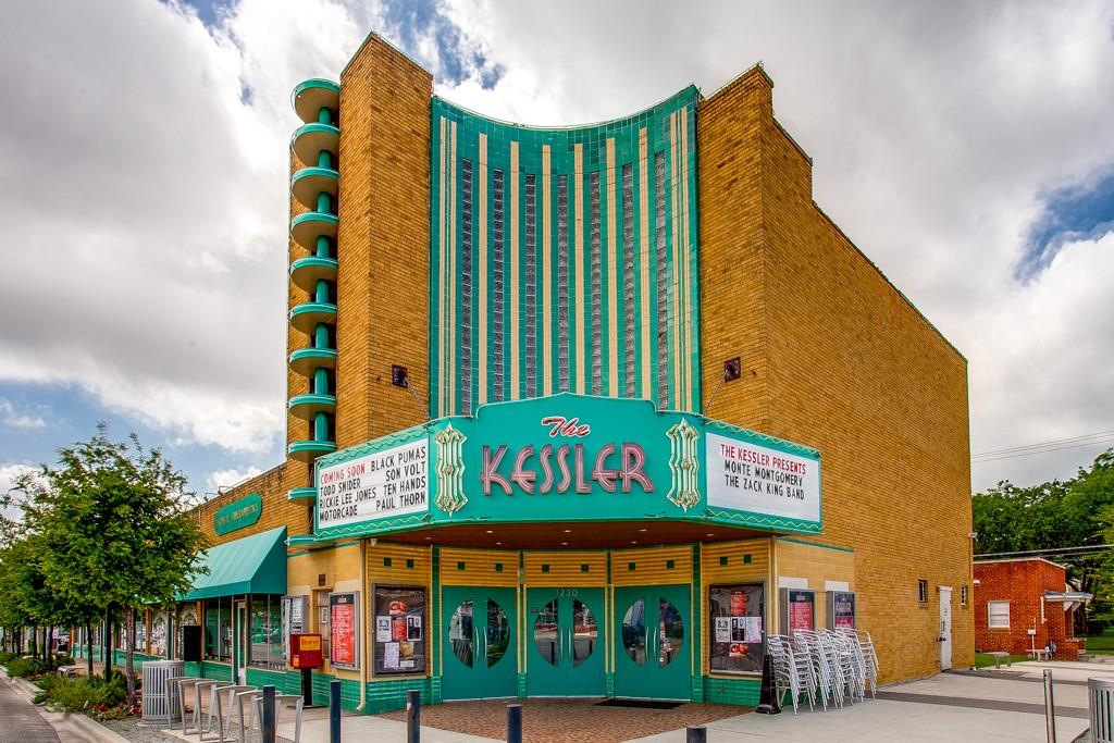 Winnetka Heights - Residential