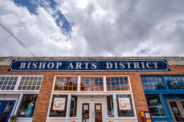 Winnetka Heights - Residential