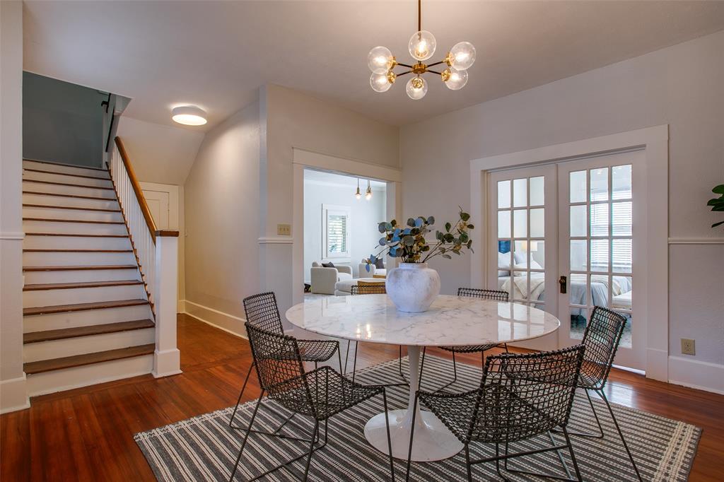 Winnetka Heights - Residential