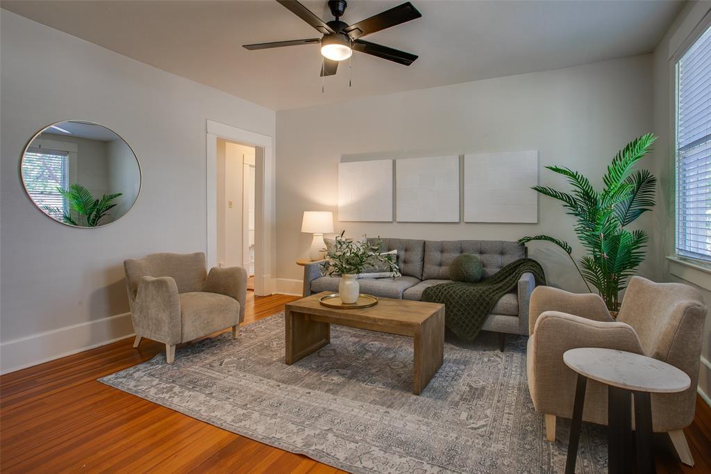 Winnetka Heights - Residential