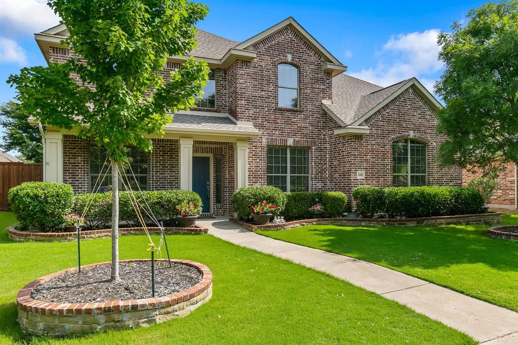 6400 Eaglestone Drive