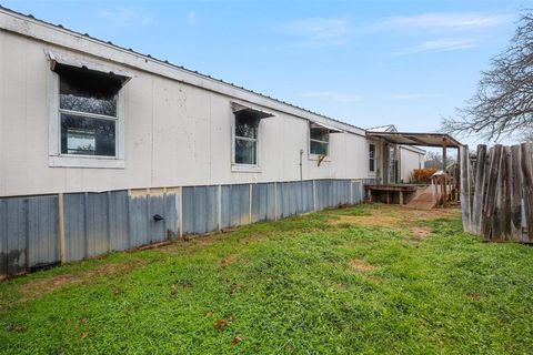 A home in Granbury