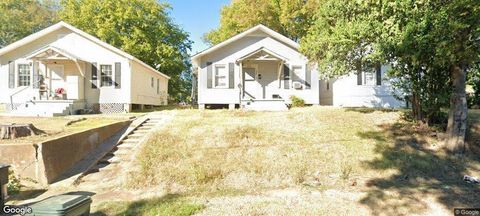 2812 Milton Street Shreveport LA 71109