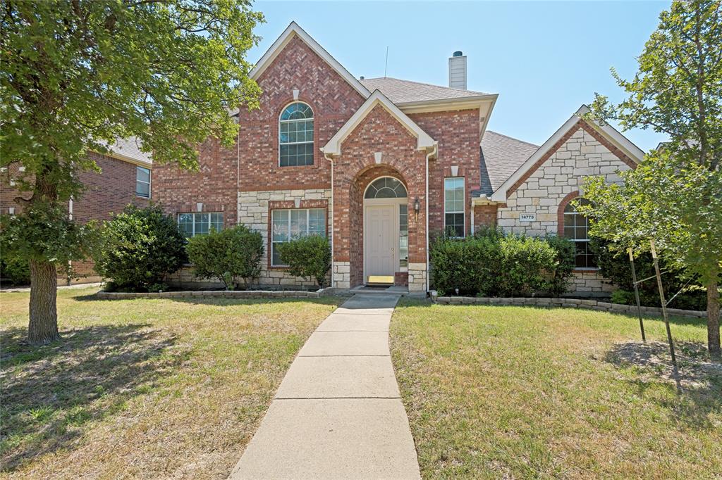 14779 Blakehill Drive