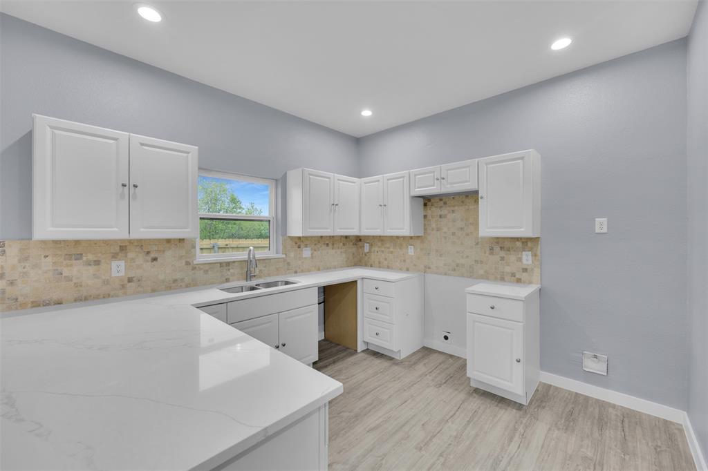 Fortson Thompson - Residential