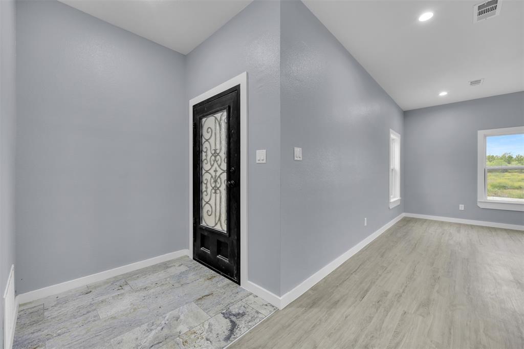 Fortson Thompson - Residential