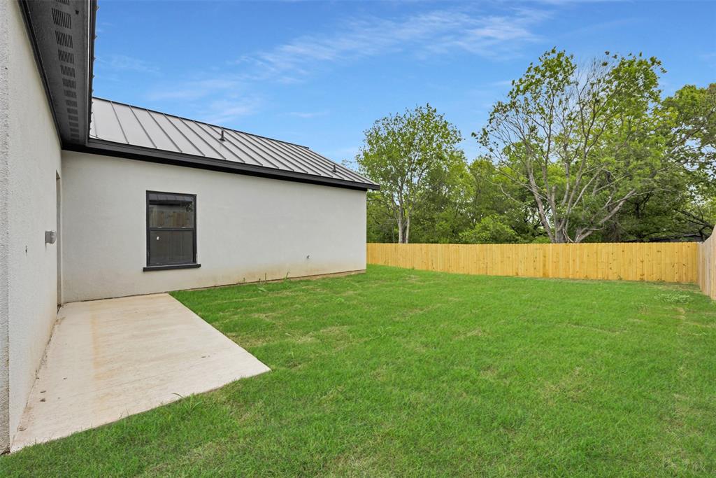 Fortson Thompson - Residential