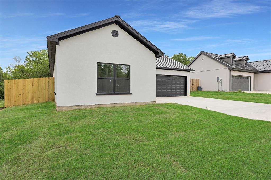 Fortson Thompson - Residential