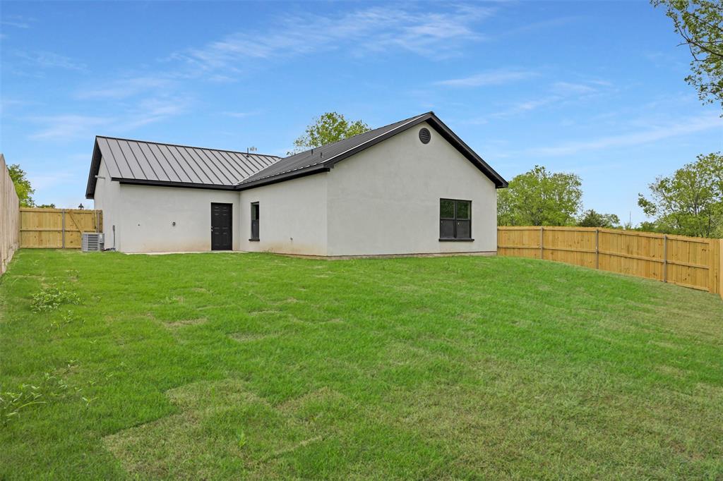 Fortson Thompson - Residential