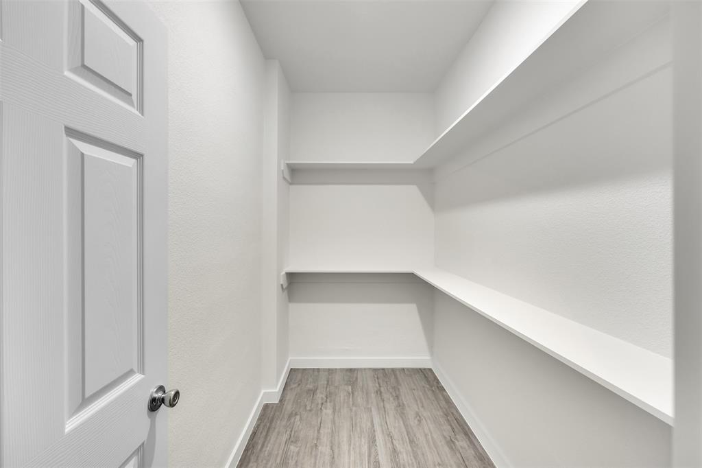 Fortson Thompson - Residential