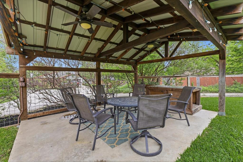 Prairie Creek Estates - Residential