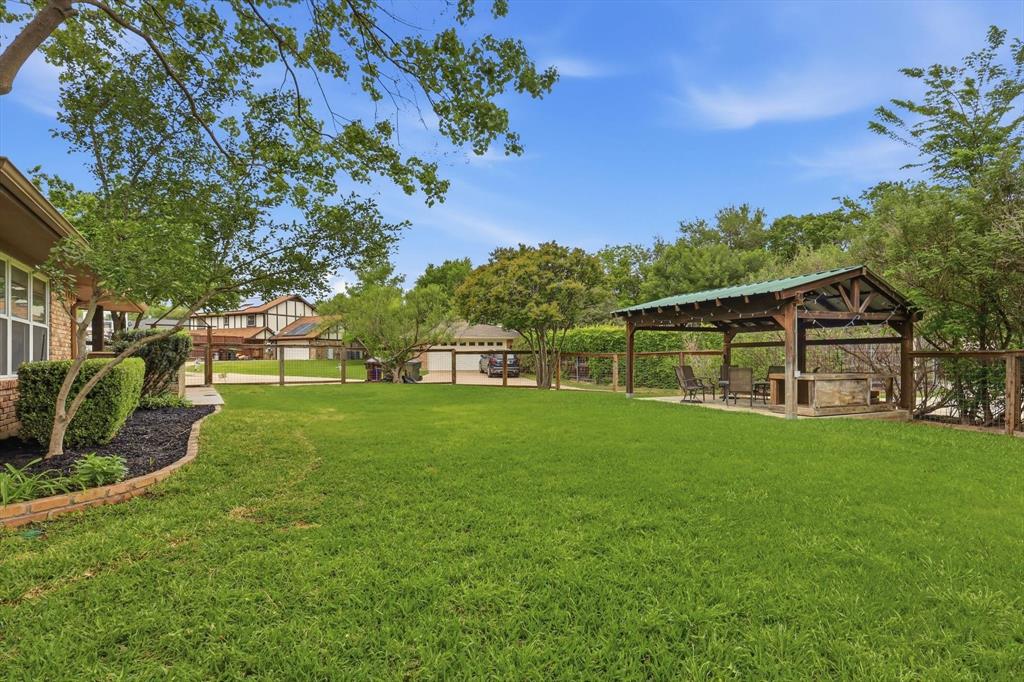 Prairie Creek Estates - Residential