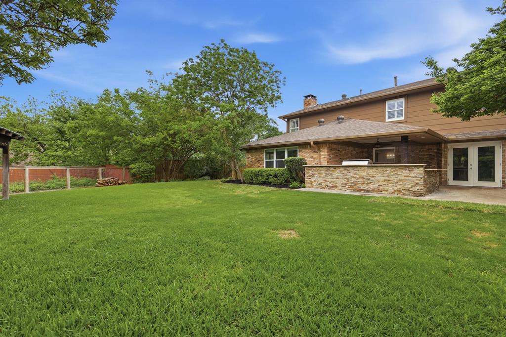 Prairie Creek Estates - Residential