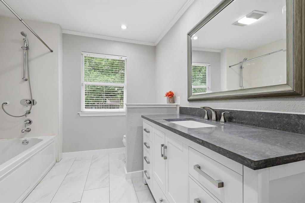 Prairie Creek Estates - Residential