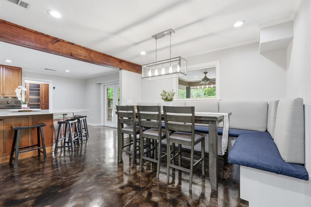Prairie Creek Estates - Residential