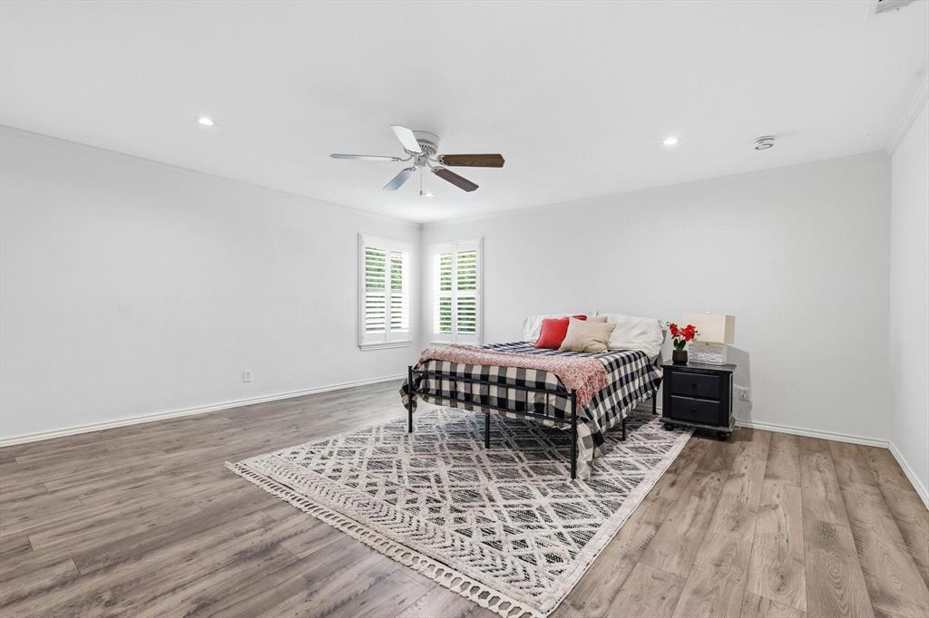 Prairie Creek Estates - Residential