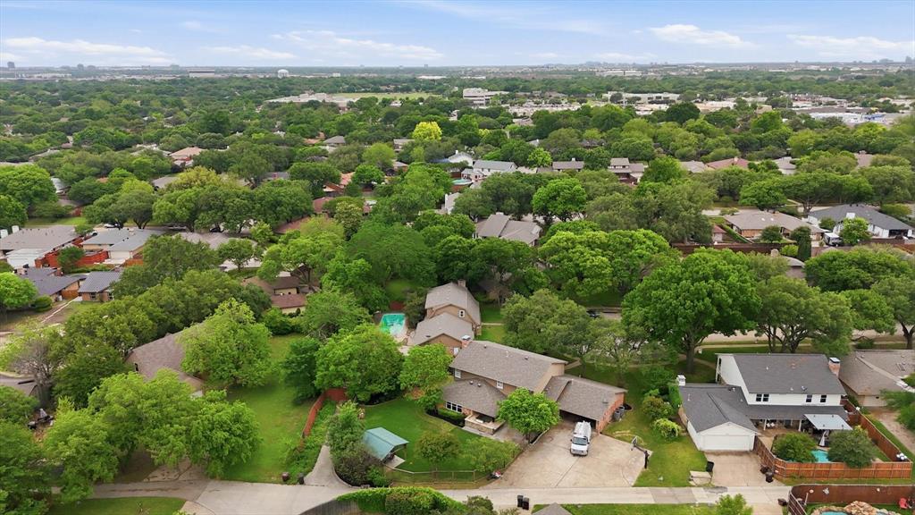 Prairie Creek Estates - Residential