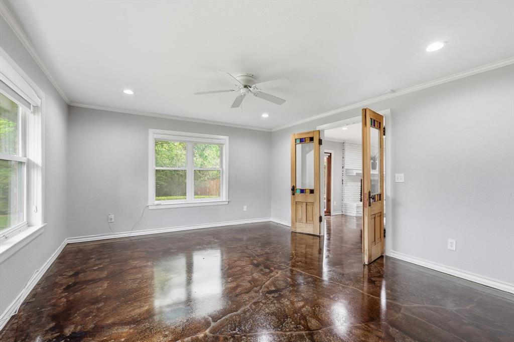 Prairie Creek Estates - Residential