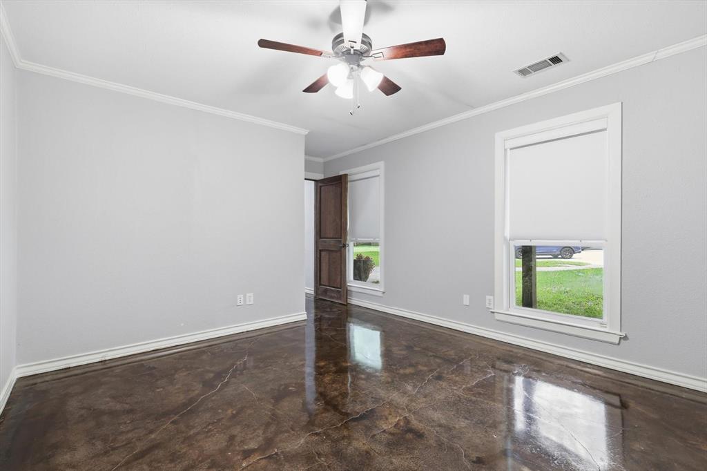 Prairie Creek Estates - Residential