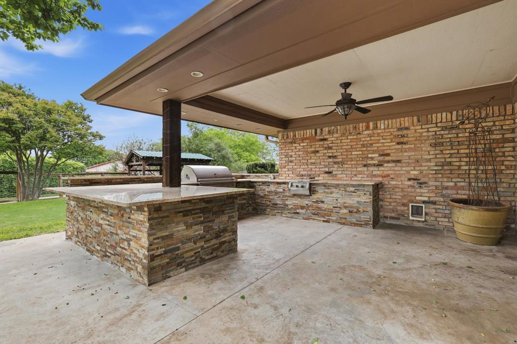Prairie Creek Estates - Residential