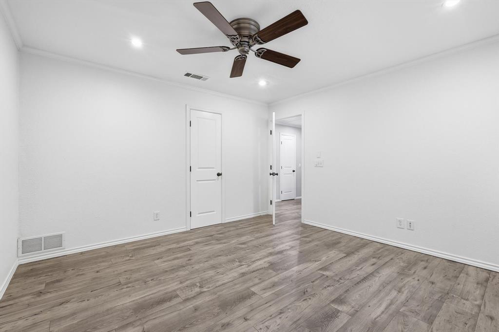 Prairie Creek Estates - Residential