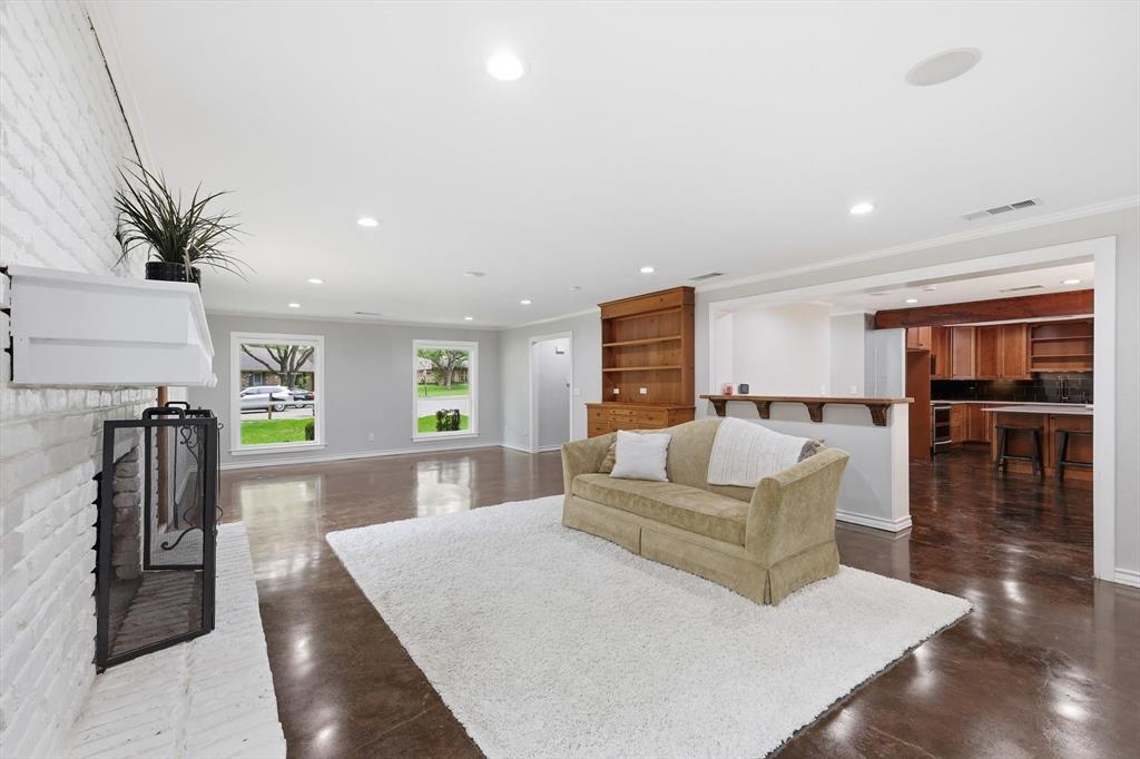 Prairie Creek Estates - Residential