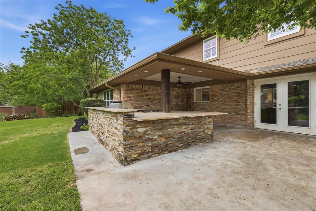 Prairie Creek Estates - Residential