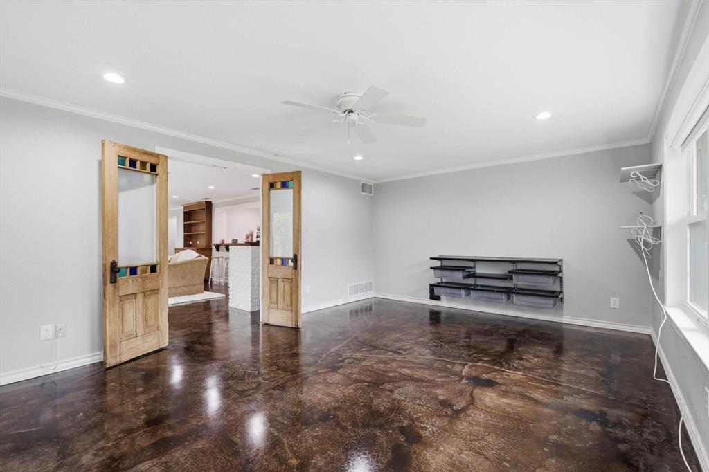 Prairie Creek Estates - Residential